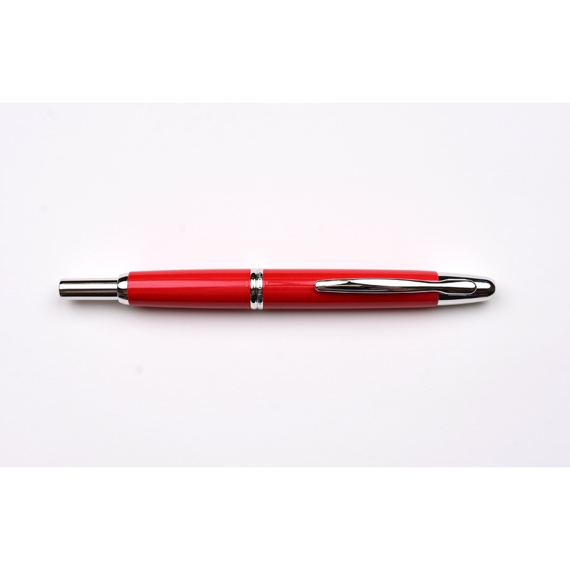 Pilot Vanishing Point 2022 Limited Edition – Red Coral