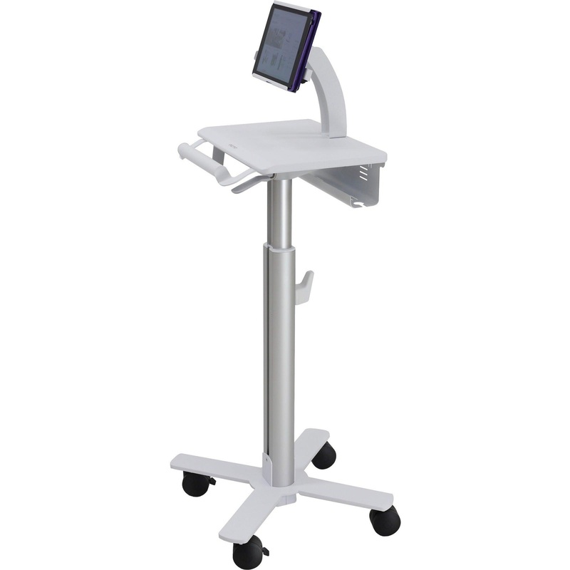 STYLEVIEW TABLET CART SV10