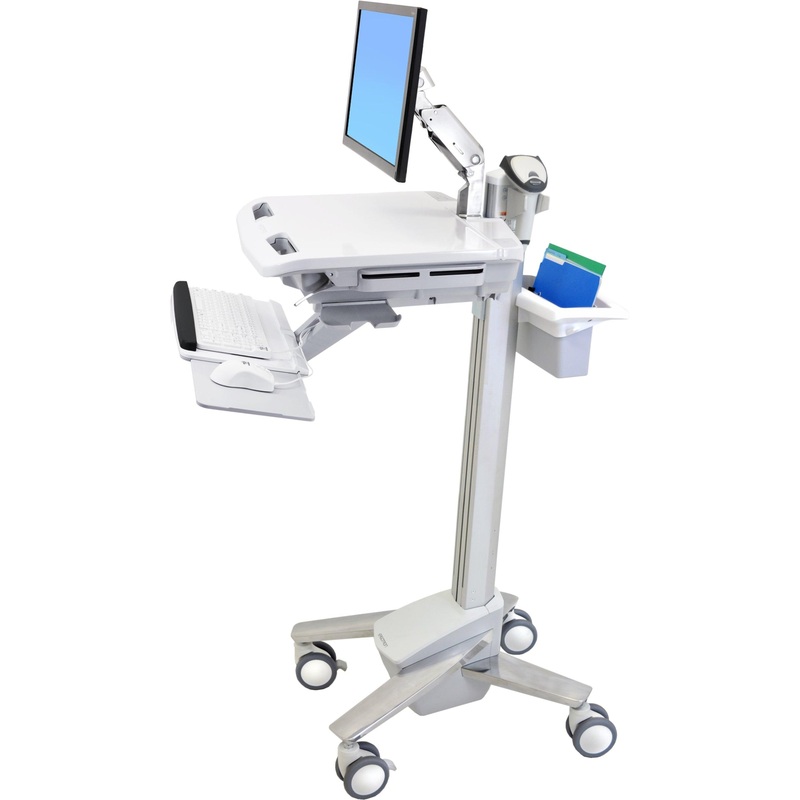 SV41 LCD arm