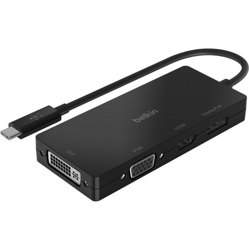 USB-C VIDEO ADAPTER