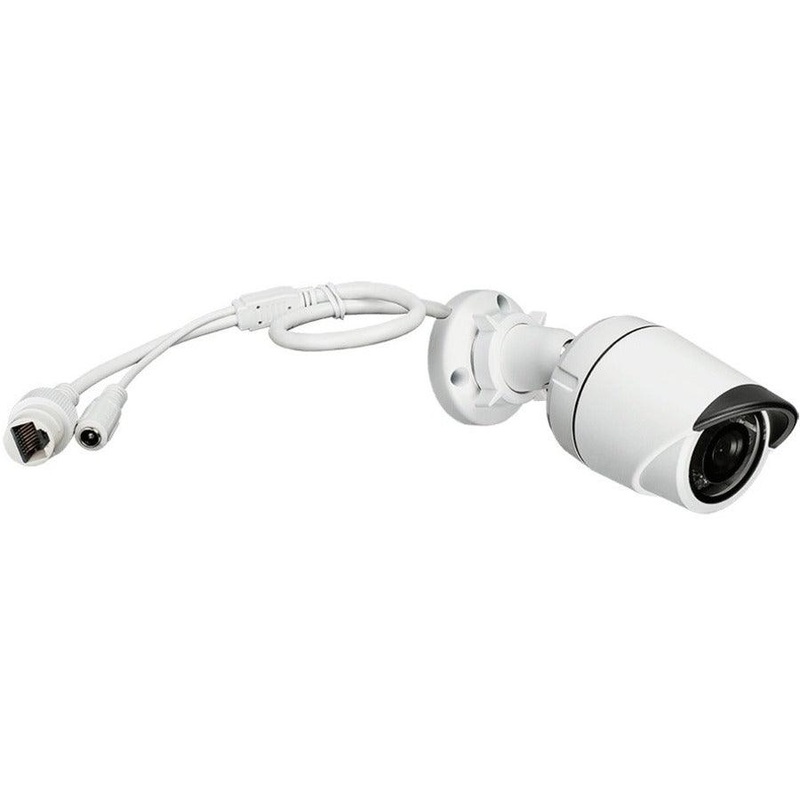 VIGILANCE 5MP VANDAL-PROOF MINI BULLET