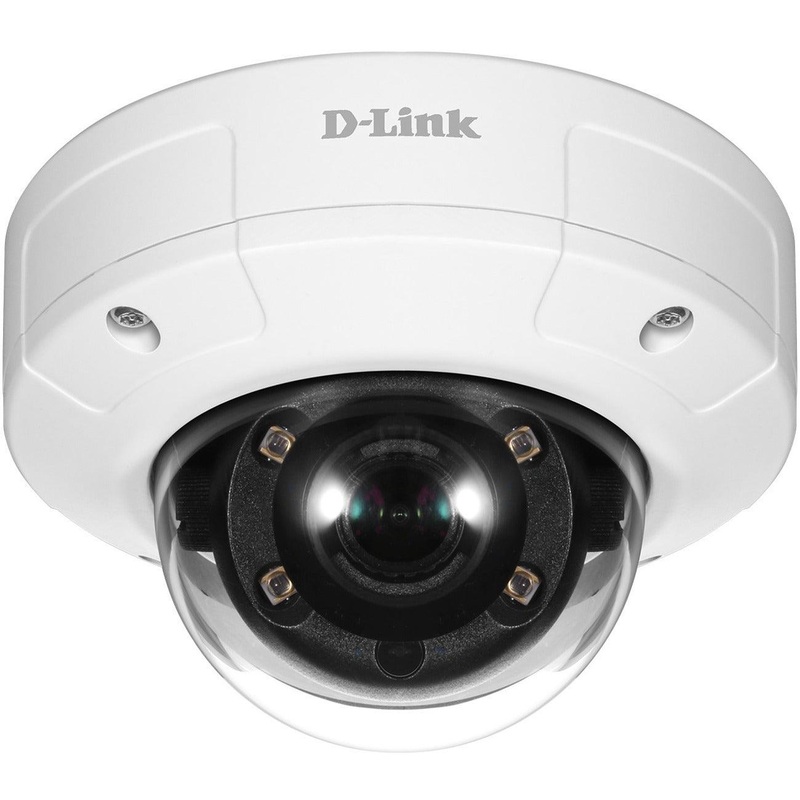 VIGILANCE 5MP VANDAL-PROOF MINI DOME