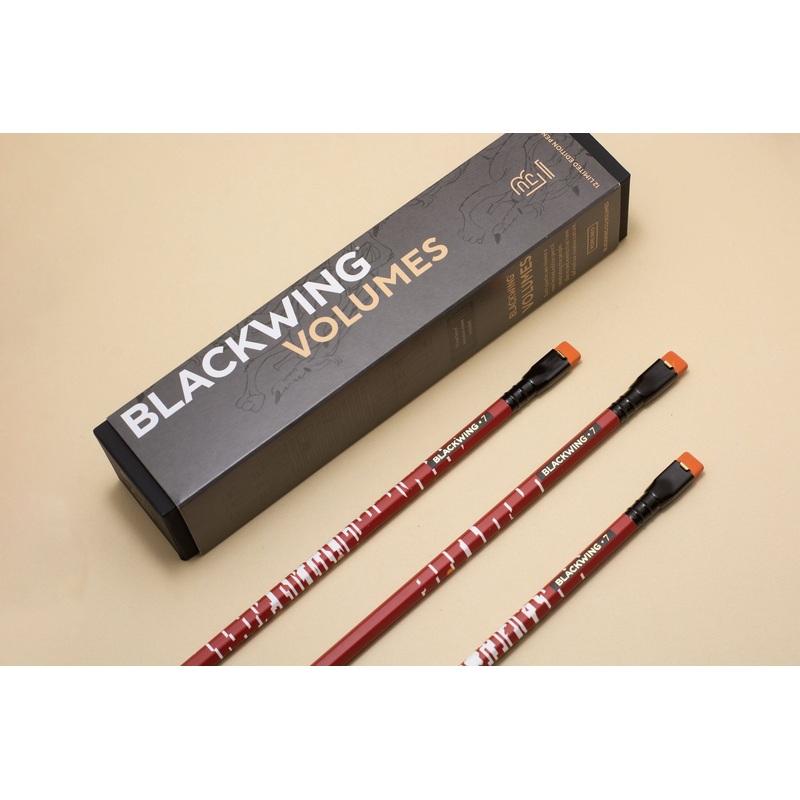Blackwing Volume 7 – The Animation Pencil – Set of 12