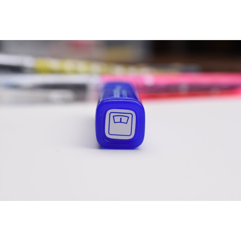 FriXion Erasable Stamp – Blue – Healthcare