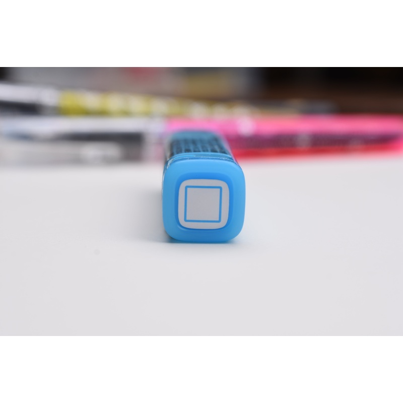 FriXion Erasable Stamp – Light Blue – Checkbox