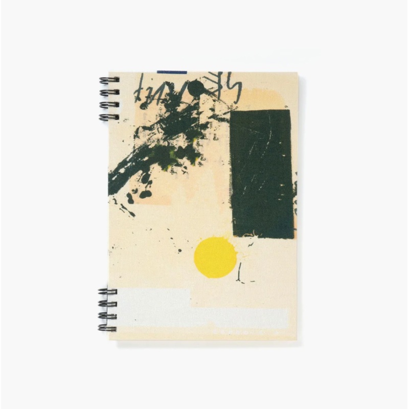 Kakimori Planner – Atelier craft log 34 – B6