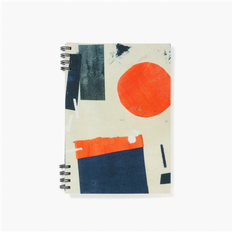 Kakimori Planner – Atelier craft log 51 – B6