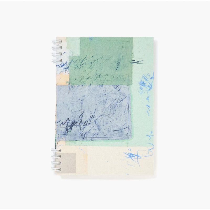 Kakimori Planner – Atelier craft log 81 – B6