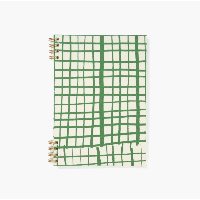 Kakimori Planner – Check It Out – B6