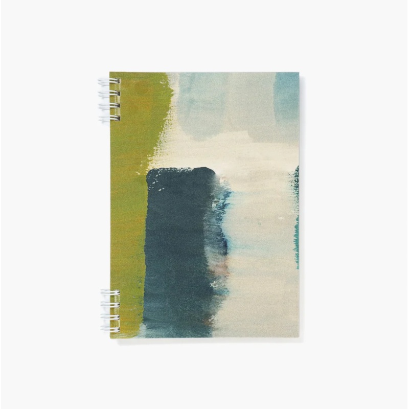 Kakimori Planner – Riga – B6