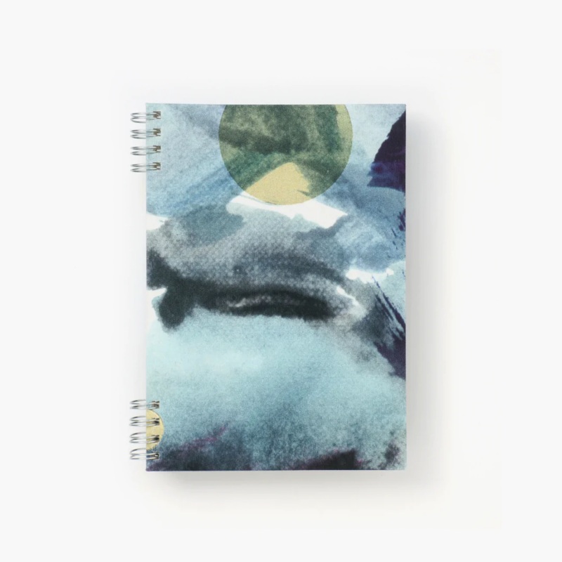 Kakimori Planner – Winnie – B6