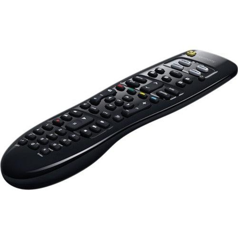Logitech Harmony 350 Universal Remote