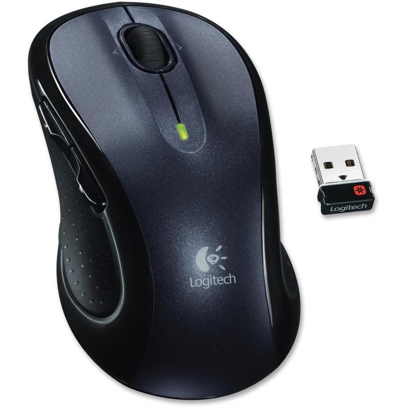 M510 WIRELESS MOUSE (U)