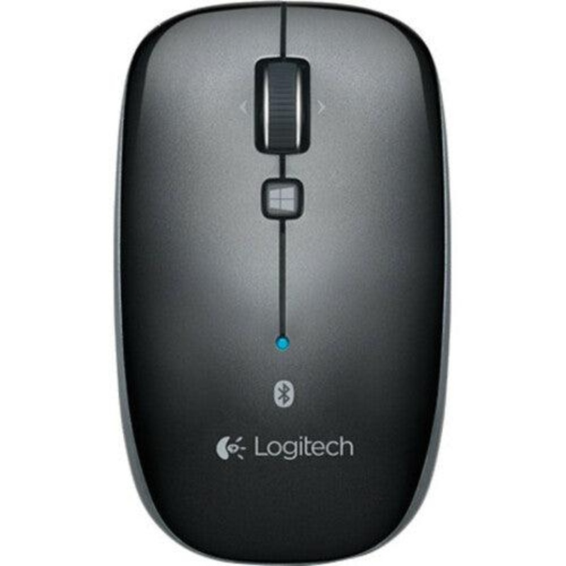M557 Bluetooth Mouse – Grey