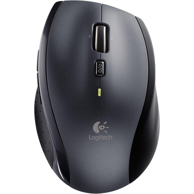 M705 WIRELESS MARATHON MOUSE (U)