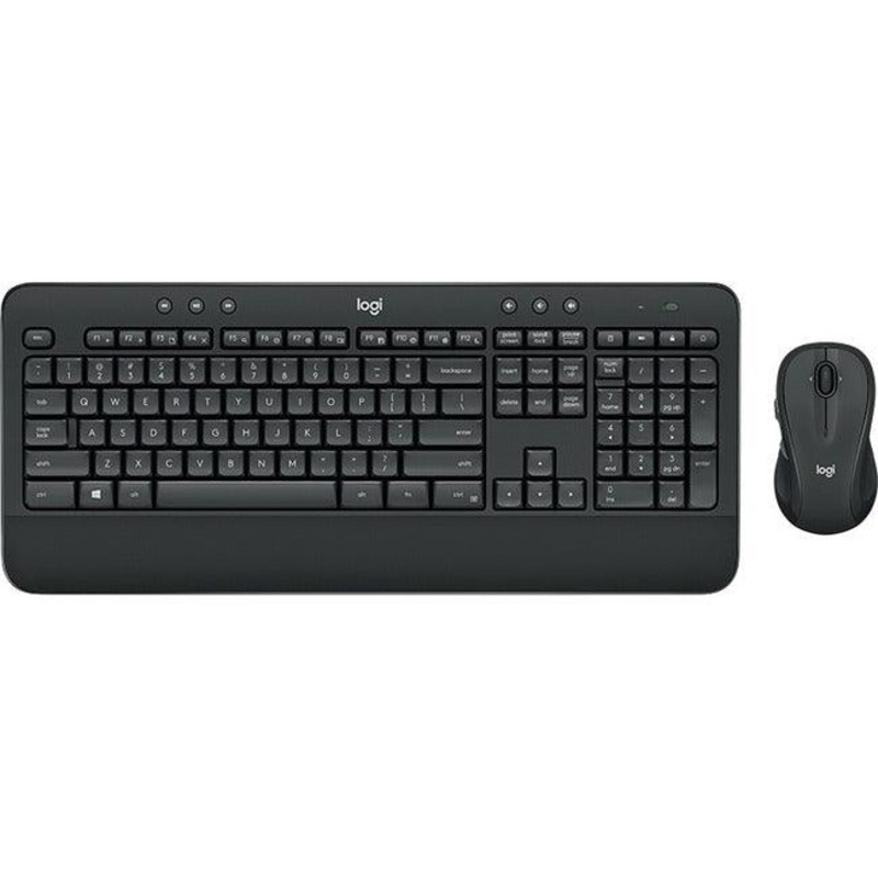 MK545 ADVANCED WIRELESS COMBO