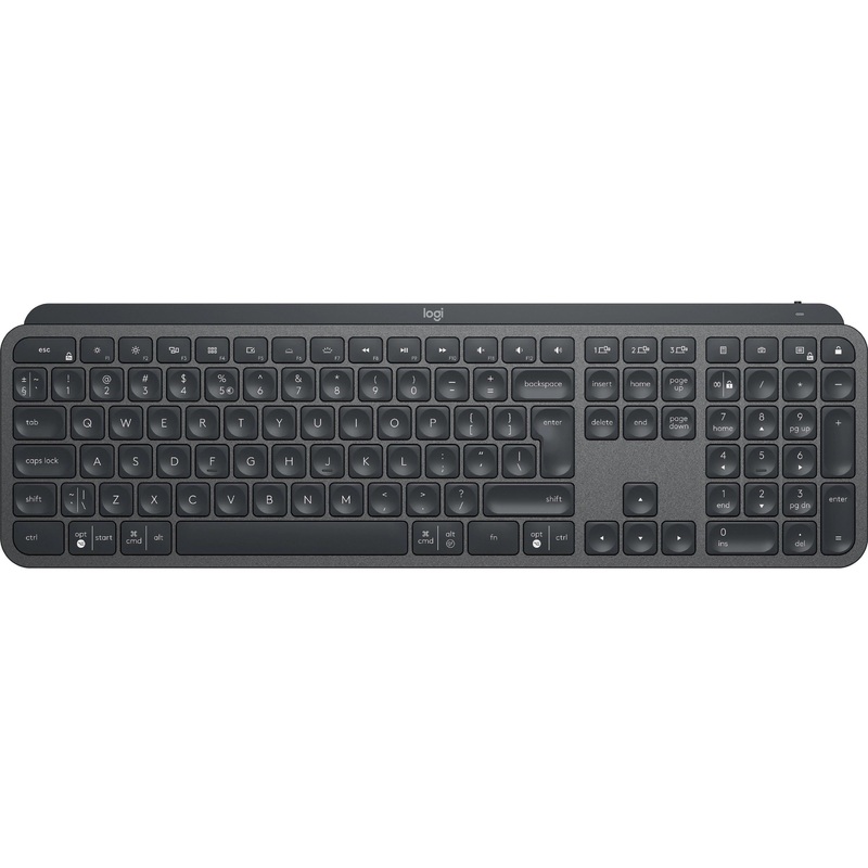 MX KEYS WIRELESS KEYBOARD