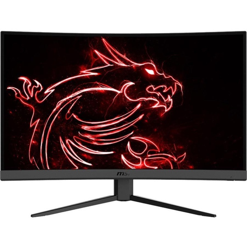 27in FHD CURVED GAMING MONITOR 1500R