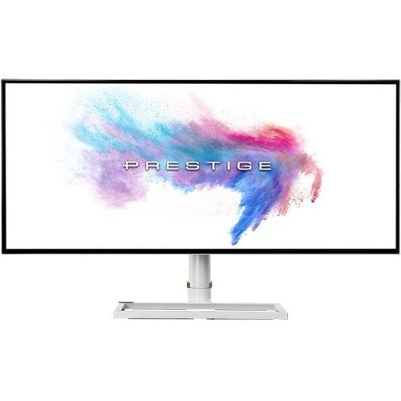 34 ULTRA-WIDE WUHD DISPLAY