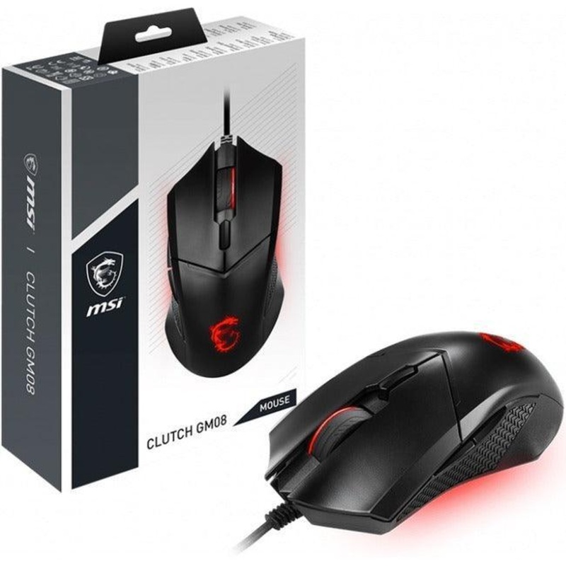 CLUTCH GM08 GAMING MOUSE
