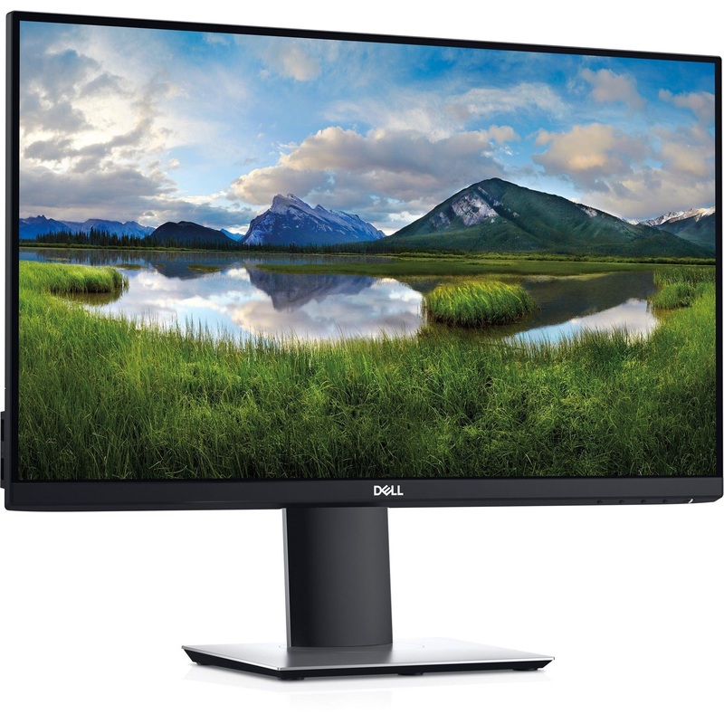 DELL MONITOR P2421D
