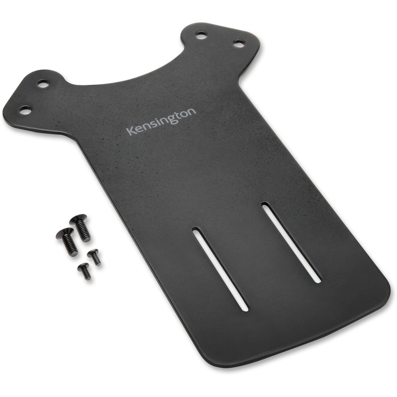 DOCKING STATION VESA MOUNTING PLATE
