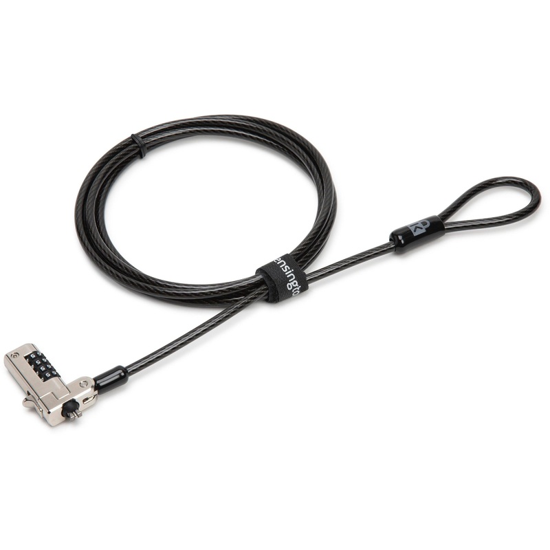 KENSINGTON N17 COMBO LOCK 2.0
