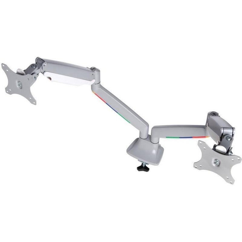 KENSINGTON SMARTFIT DUAL MONITOR ARM