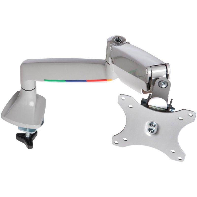 KENSINGTON SMARTFIT SINGLE MONITOR ARM