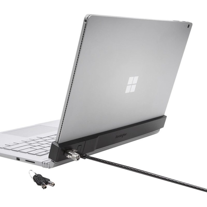 KTG BRACKET & MS2.0 FOR SURFACE BOOK
