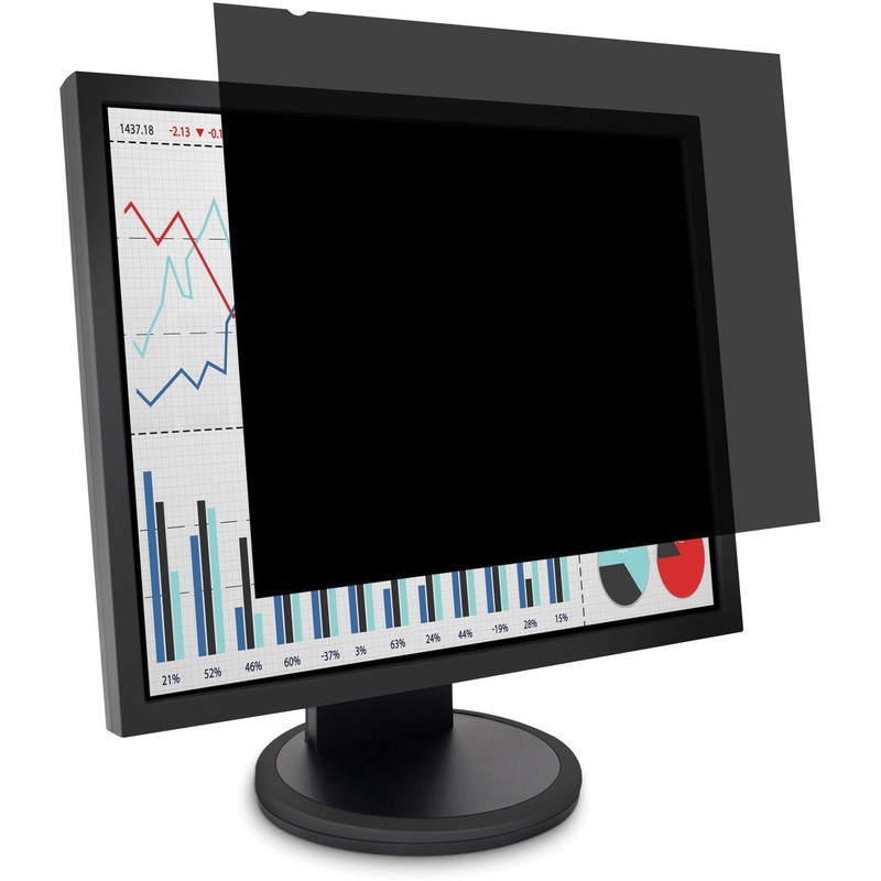 MAGNETIC PRIVACY SCREEN 21.5in MONITORS