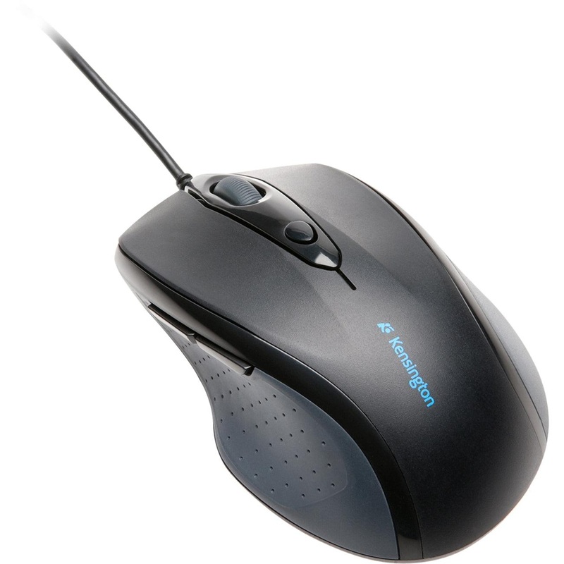 PRO FIT FULL SIZE MOUSE USB