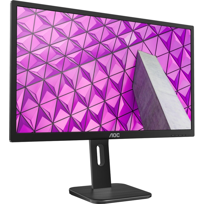 Q27P1 27in IPS QHD 5 ms 2560 x 1440 Wid