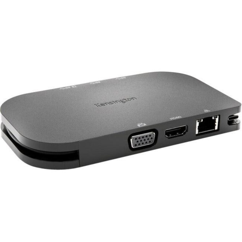 SD1610P USB-C MOBILE 4K DOCK PASS-THRU