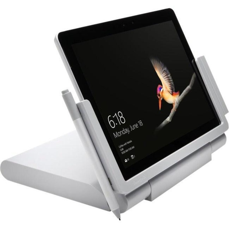 SD6000 SURFACE GO DOCK DUAL 4K DP/HDMI