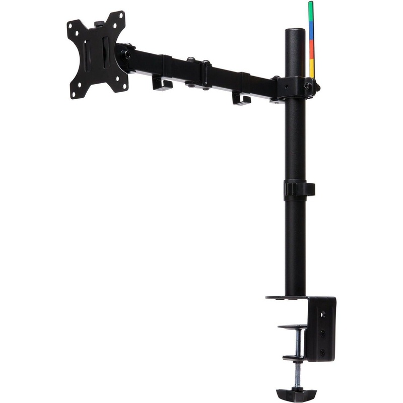 SmartFit Ergo Single Extended Monitor