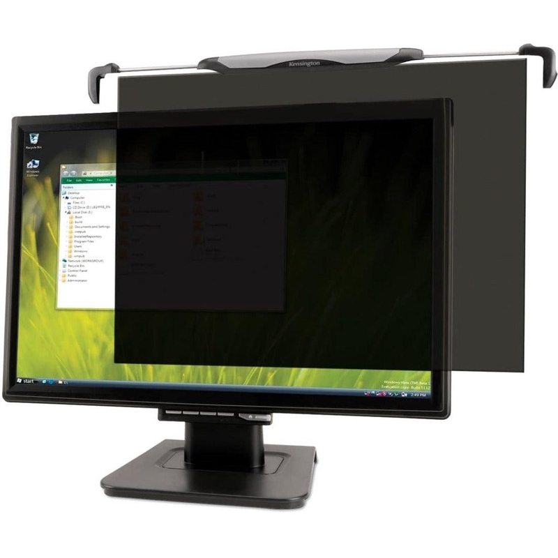 SNAP2 PRIVACY SCREEN 20-22IN WIDESCREEN