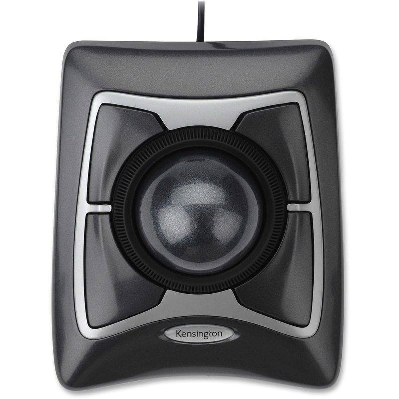 TRACKBALL-EXPERT MOUSE
