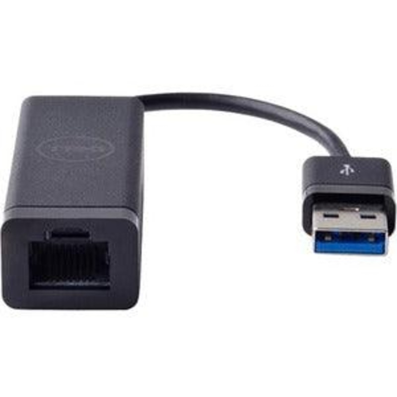 USB 3.0 TO GIGABIT ETHERNET ADAPTER