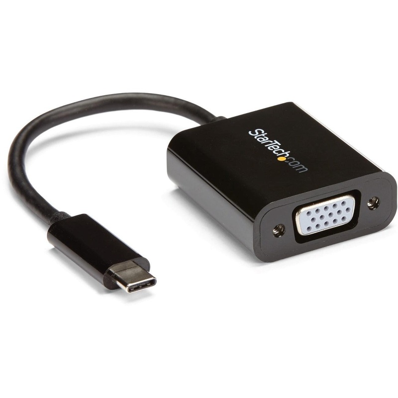 USB-C to VGA Adapter