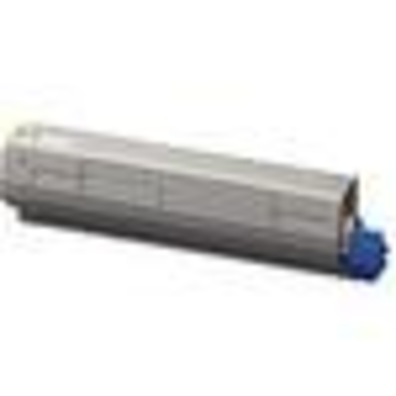 Yellow Toner 10k pgs OKI MC873