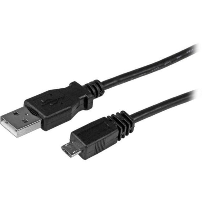1m Micro USB Cable – A to Micro B
