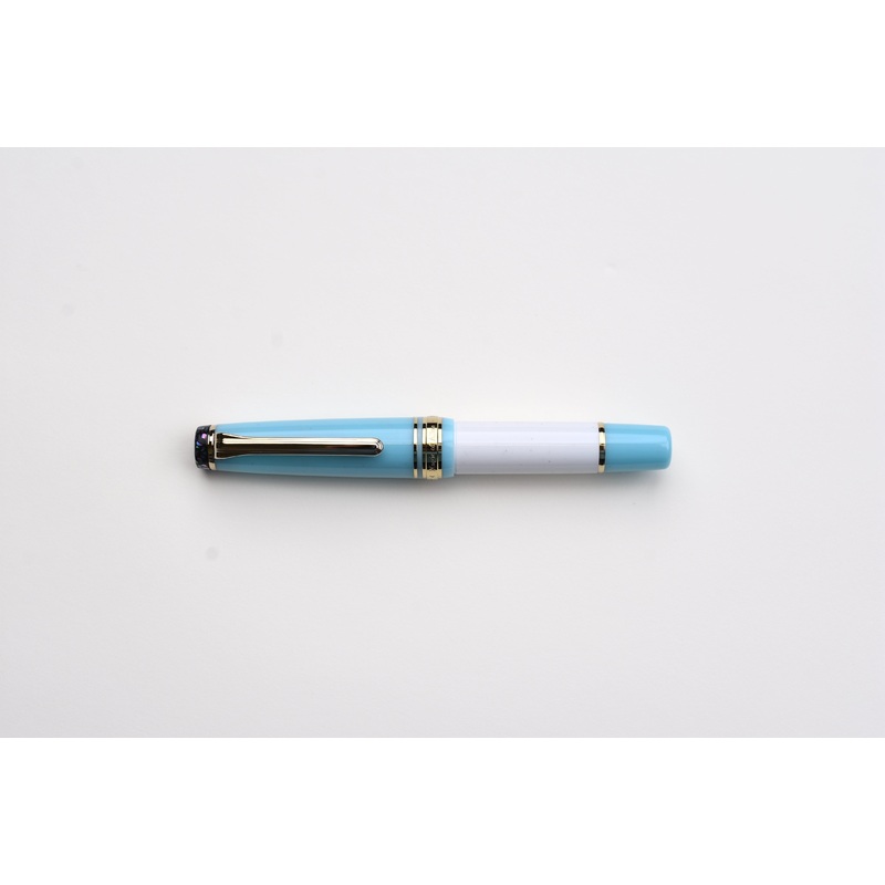 BUNGUBOX Original Fountain Pen – Magic of Alice -small world-