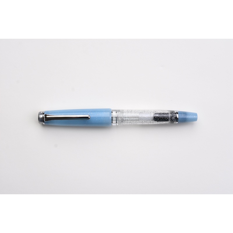 BUNGUBOX Original Fountain Pen – Piston – Cinderella’s Slipper