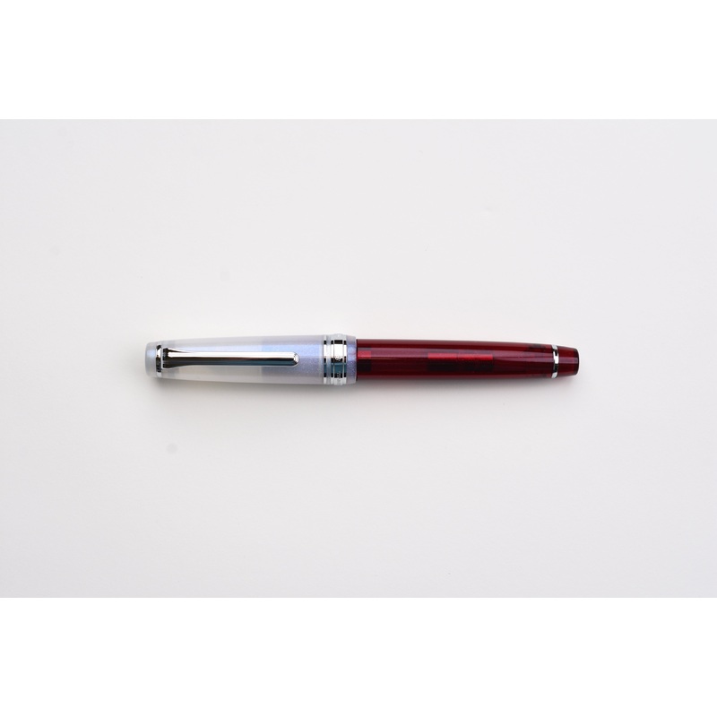 BUNGUBOX Original Fountain Pen – White Magnolia 2021