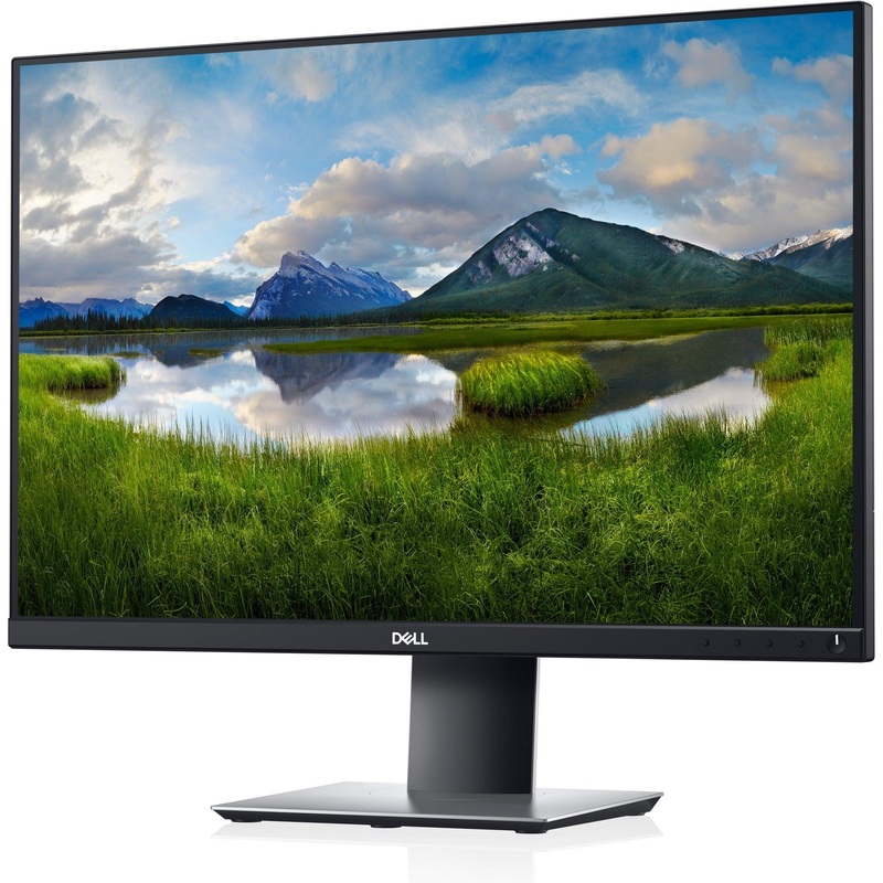 DELL P2421