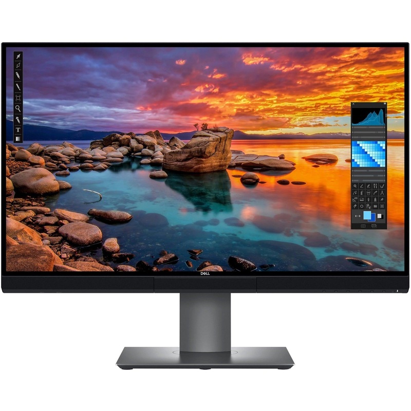 DELL ULTRASHARP 27 4K PREMIERCOLOR MONIT