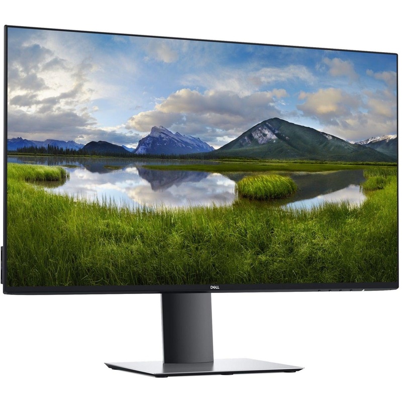 DELL ULTRASHARP 27 MONITOR: U2719D