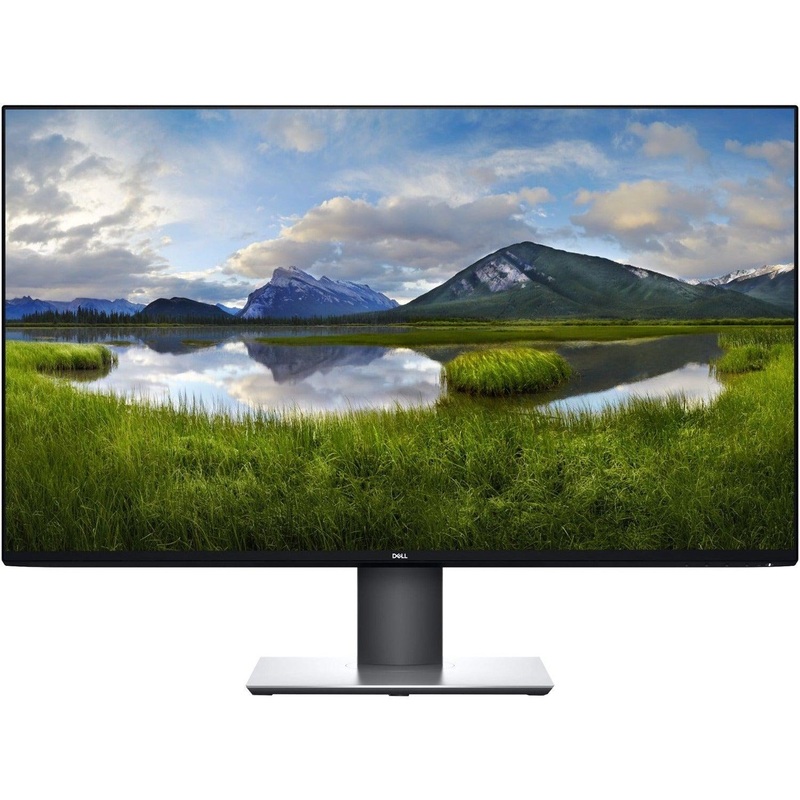 DELL ULTRASHARP 4K USB-C MONITOR U3219Q