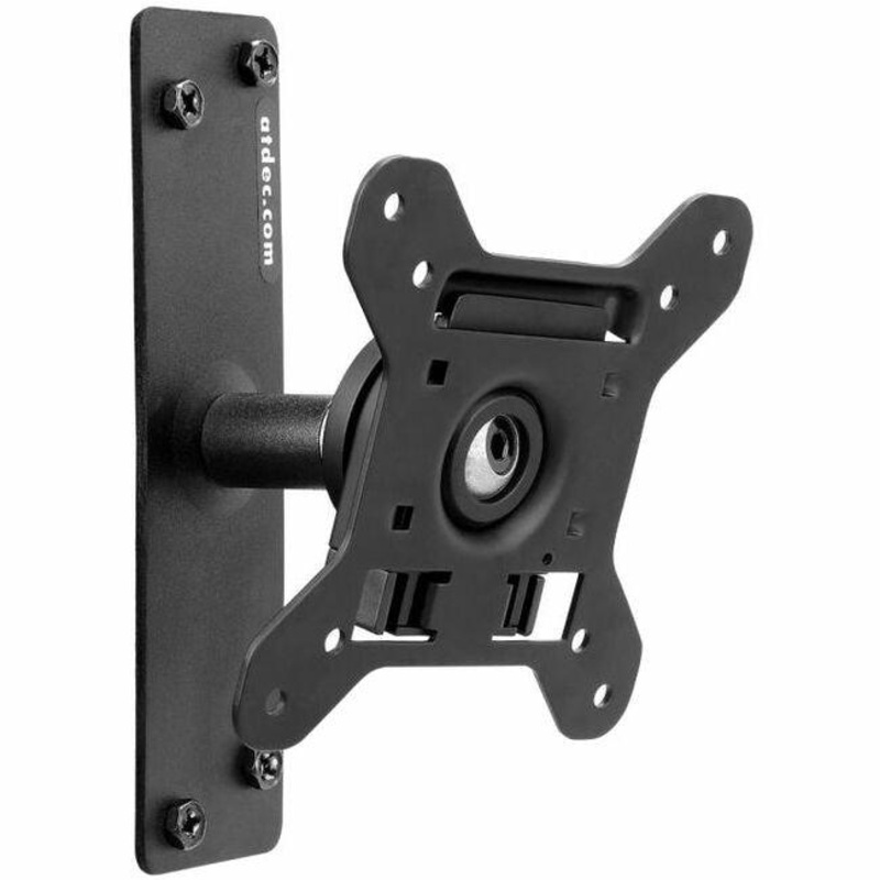DISPLAY DIRECT WALL MOUNT/BLACK